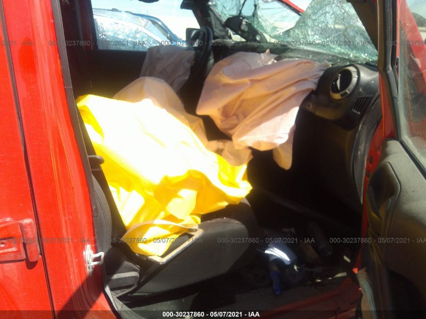 2015 JEEP WRANGLER UNLIMITED SPORT 1C4BJWDG5FL509640