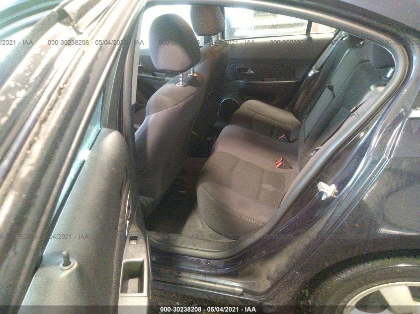2014 CHEVROLET CRUZE 1LT 1G1PC5SBXE7144163
