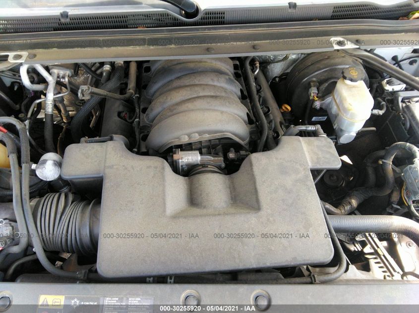 2015 CHEVROLET TAHOE LT 1GNSCBKC3FR597773