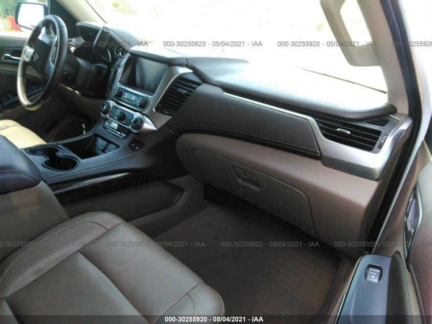 2015 CHEVROLET TAHOE LT 1GNSCBKC3FR597773