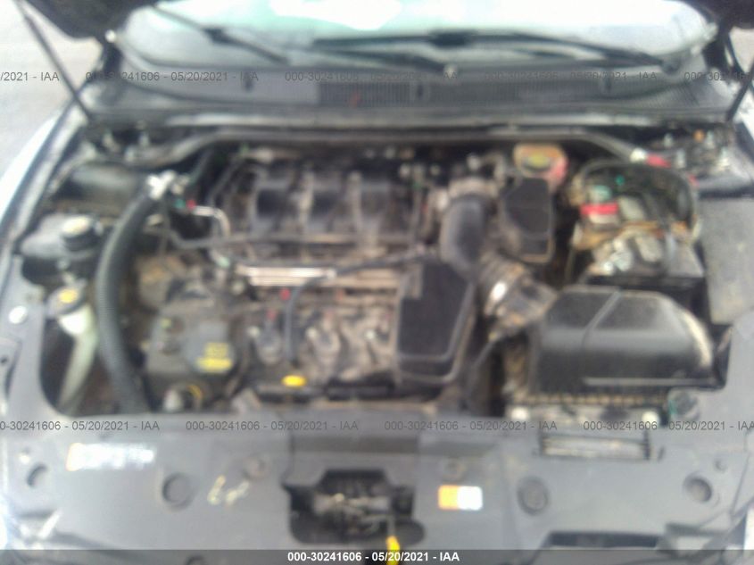 2014 FORD TAURUS LIMITED 1FAHP2F88EG112461