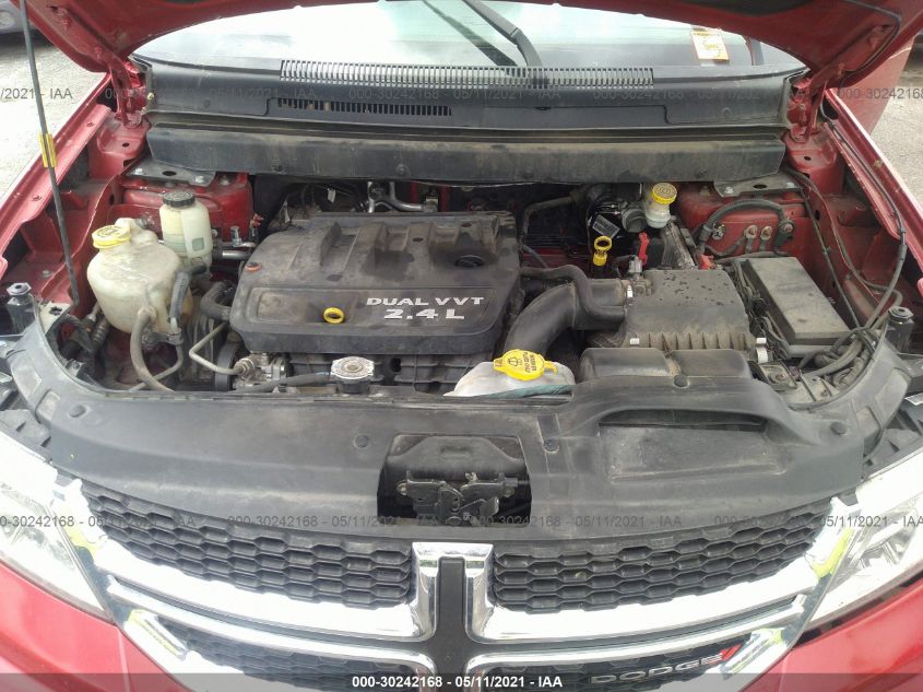 2014 DODGE JOURNEY AMERICAN VALUE PKG 3C4PDCAB3ET183442