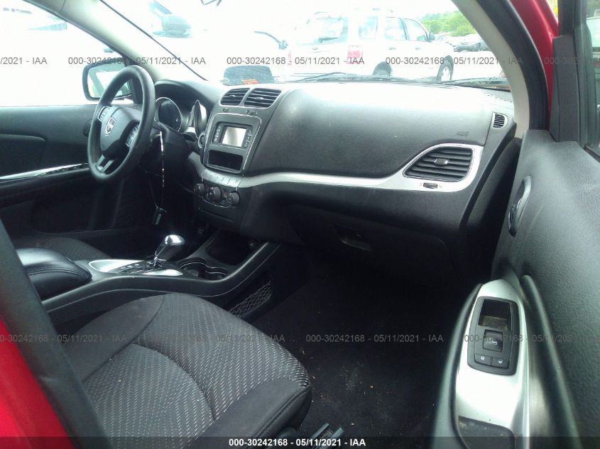 2014 DODGE JOURNEY AMERICAN VALUE PKG 3C4PDCAB3ET183442