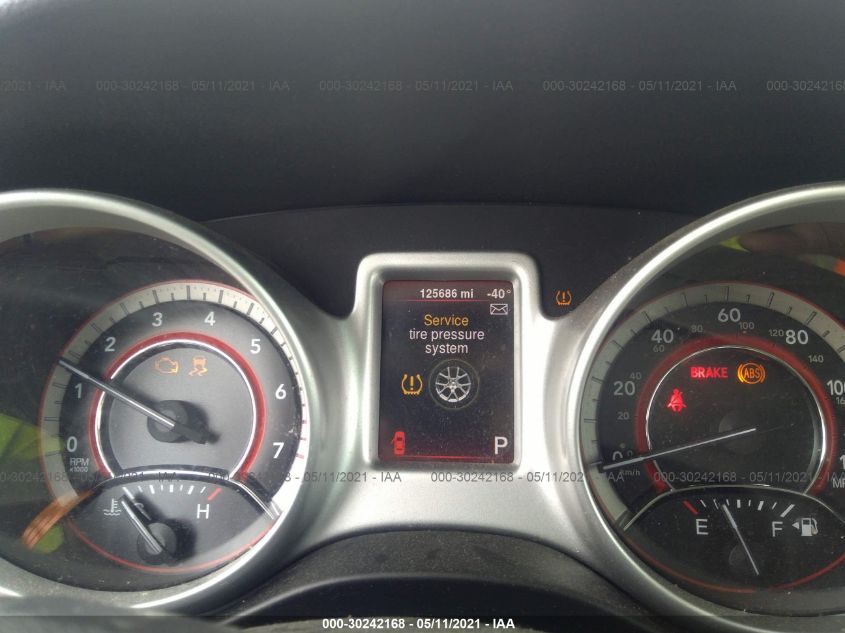 2014 DODGE JOURNEY AMERICAN VALUE PKG 3C4PDCAB3ET183442