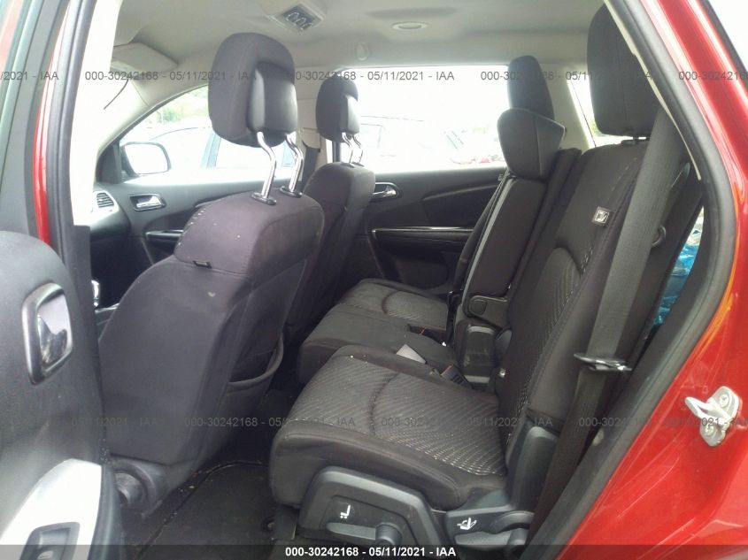 2014 DODGE JOURNEY AMERICAN VALUE PKG 3C4PDCAB3ET183442