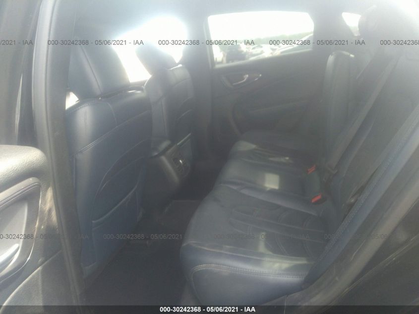 2015 CHRYSLER 200 S 1C3CCCBB4FN655749