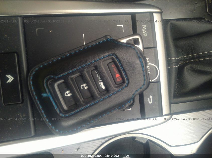 2021 LEXUS RX RX 350 F SPORT HANDLING 2T2YZMDAXMC271240