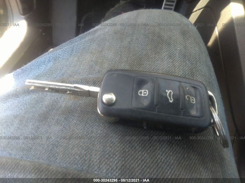2014 VOLKSWAGEN JETTA SEDAN GLI AUTOBAHN 3VW4T7AJ5EM224049