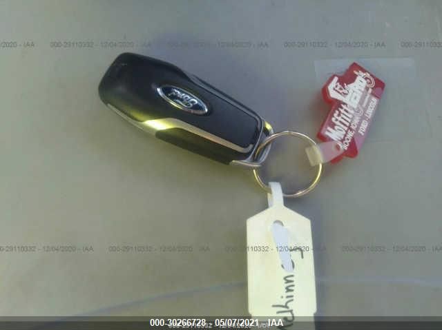 2016 FORD EDGE SEL 2FMPK4J99GBC57725