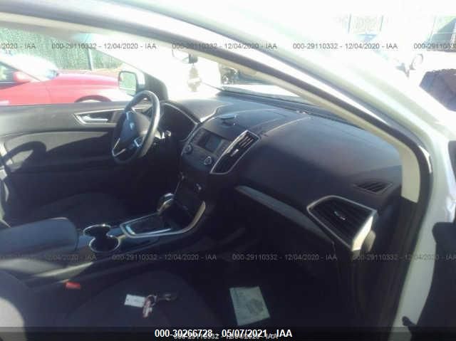 2016 FORD EDGE SEL 2FMPK4J99GBC57725