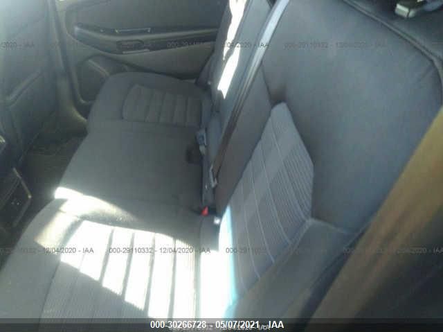 2016 FORD EDGE SEL 2FMPK4J99GBC57725