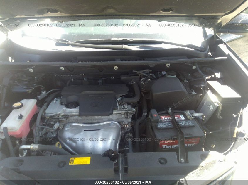 2015 TOYOTA RAV4 LIMITED 2T3YFREV0FW189599