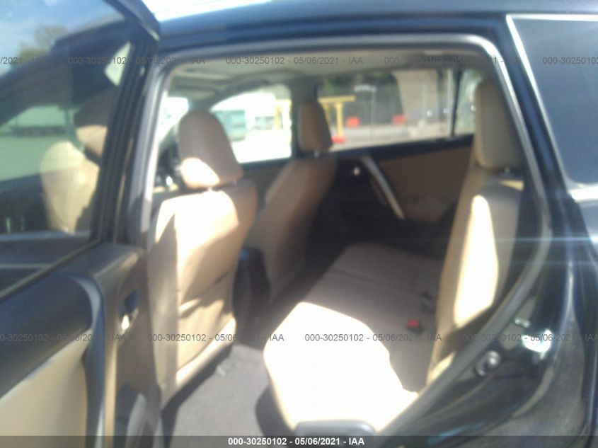 2015 TOYOTA RAV4 LIMITED 2T3YFREV0FW189599