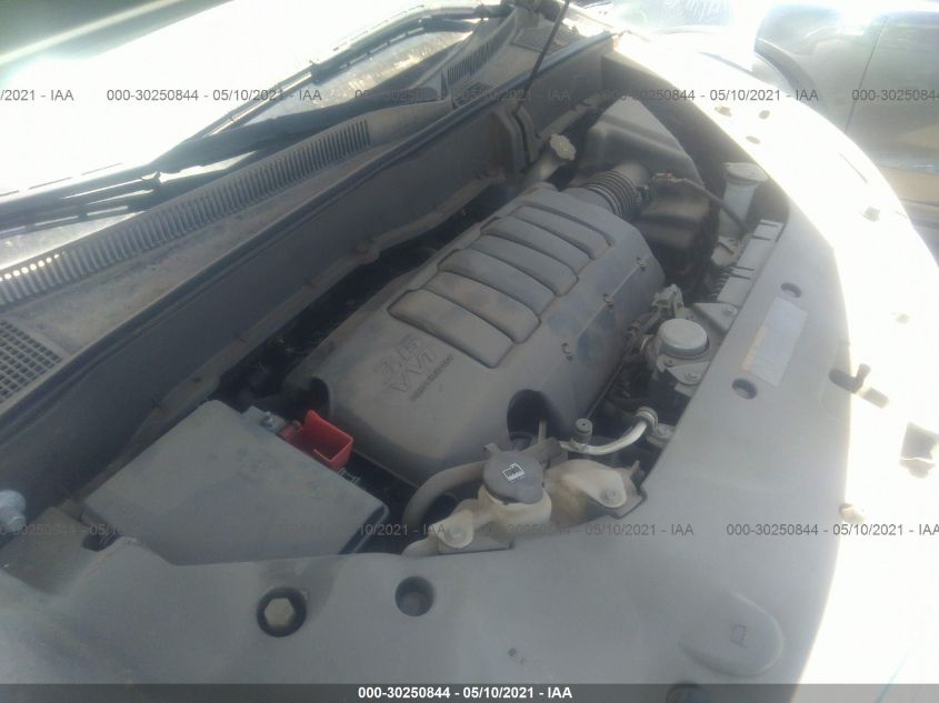 2015 CHEVROLET TRAVERSE LT 1GNKVGKD8FJ346925