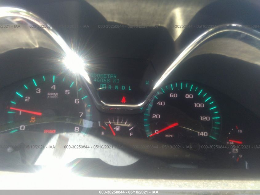2015 CHEVROLET TRAVERSE LT 1GNKVGKD8FJ346925