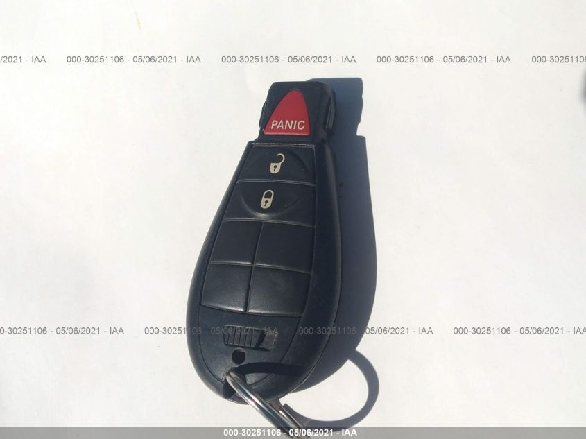 2015 DODGE GRAND CARAVAN AMERICAN VALUE PKG 2C4RDGBG0FR724882