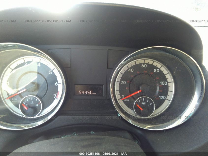 2015 DODGE GRAND CARAVAN AMERICAN VALUE PKG 2C4RDGBG0FR724882