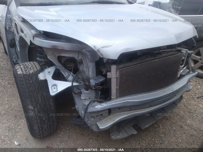 2014 CHEVROLET EQUINOX LS 2GNALAEK4E6270351