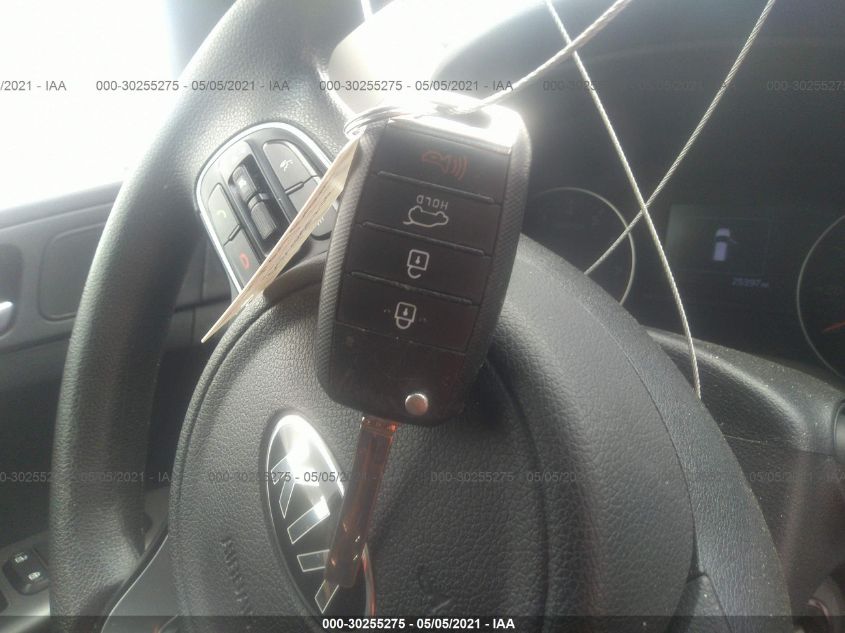 2019 KIA SPORTAGE LX KNDPM3AC9K7591176