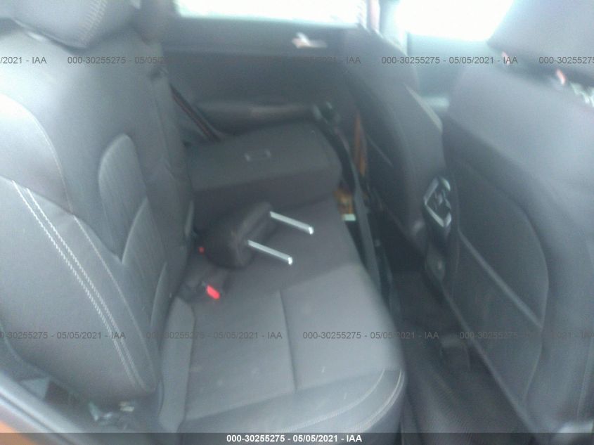 2019 KIA SPORTAGE LX KNDPM3AC9K7591176