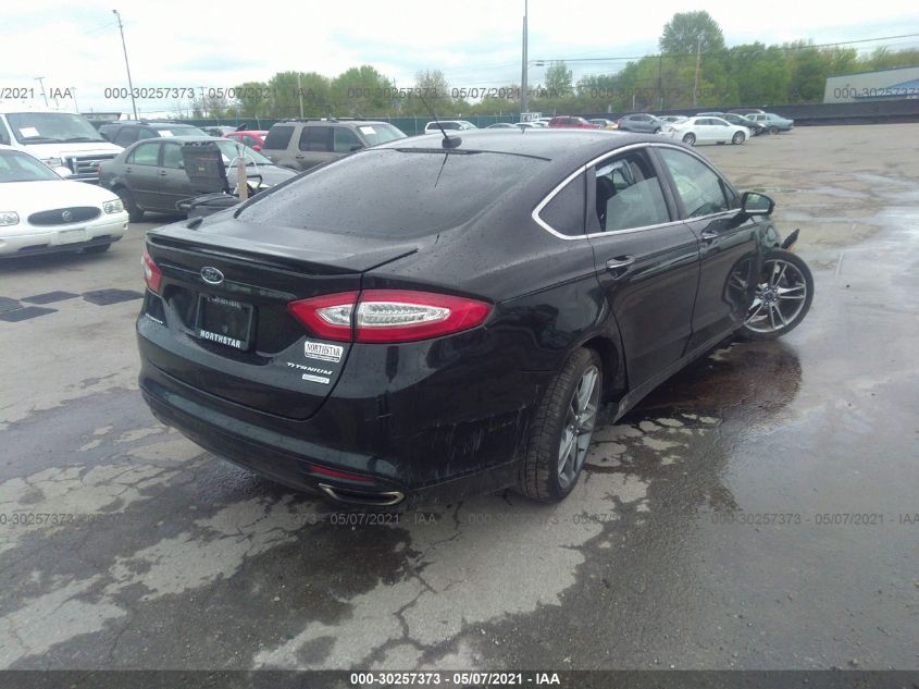 3FA6P0K90DR277003 | 2013 FORD FUSION