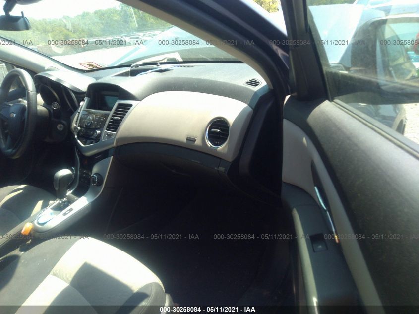 2014 CHEVROLET CRUZE LS 1G1PA5SG5E7461995
