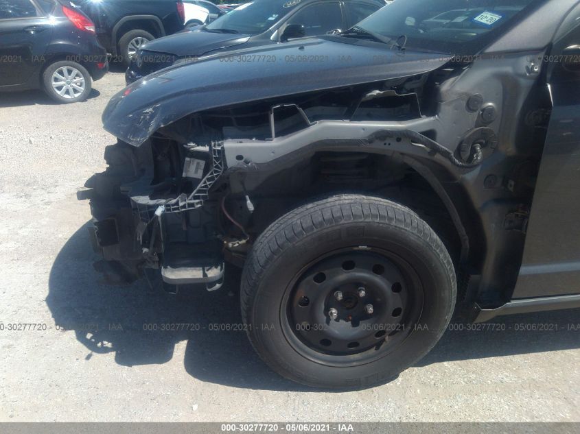 2014 DODGE JOURNEY AMERICAN VALUE PKG 3C4PDCAB1ET182225