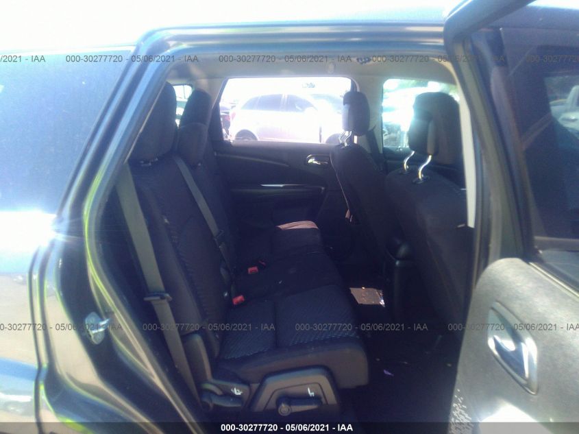 2014 DODGE JOURNEY AMERICAN VALUE PKG 3C4PDCAB1ET182225