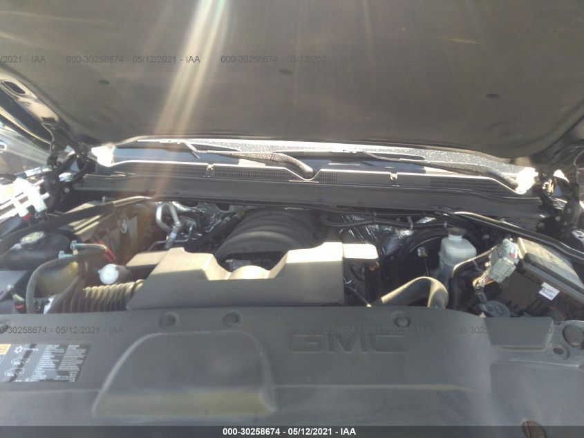 2015 GMC YUKON XL 1500 DENALI 1GKS2JKJ5FR679710