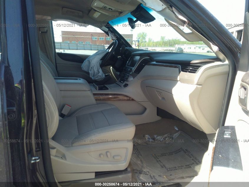 2015 GMC YUKON XL 1500 DENALI 1GKS2JKJ5FR679710