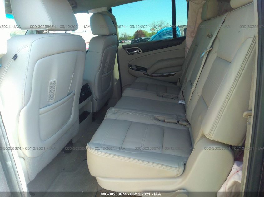 2015 GMC YUKON XL 1500 DENALI 1GKS2JKJ5FR679710