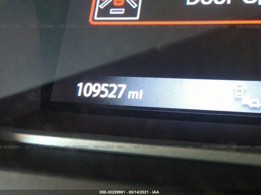 2017 NISSAN PATHFINDER SL 5N1DR2MMXHC651965