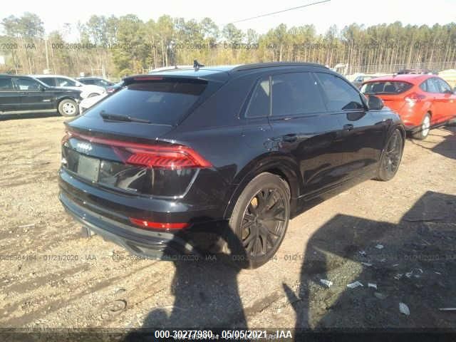 2019 AUDI Q8 PRESTIGE WA1FVBF17KD024129