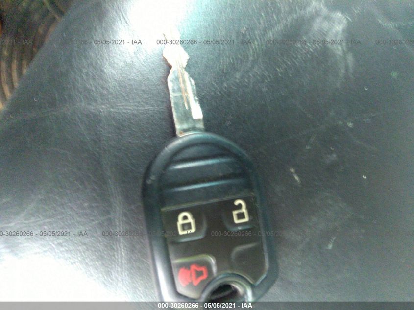 2015 FORD EXPLORER XLT 1FM5K7D88FGB08595