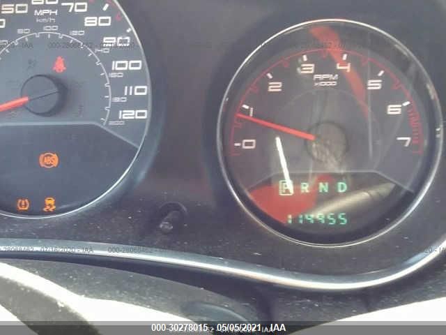 2013 DODGE AVENGER SXT 1C3CDZCG1DN584338