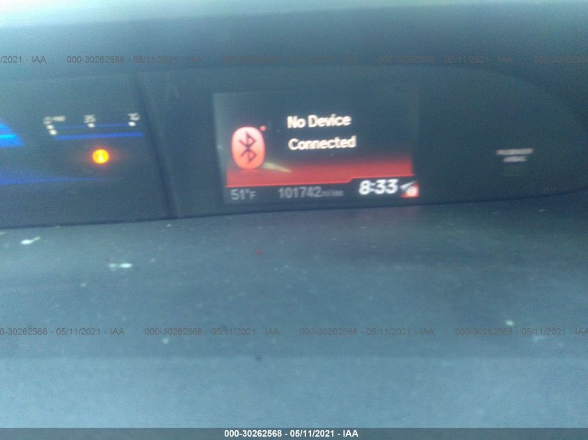 2013 HONDA CIVIC SDN EX 2HGFB2F82DH533774