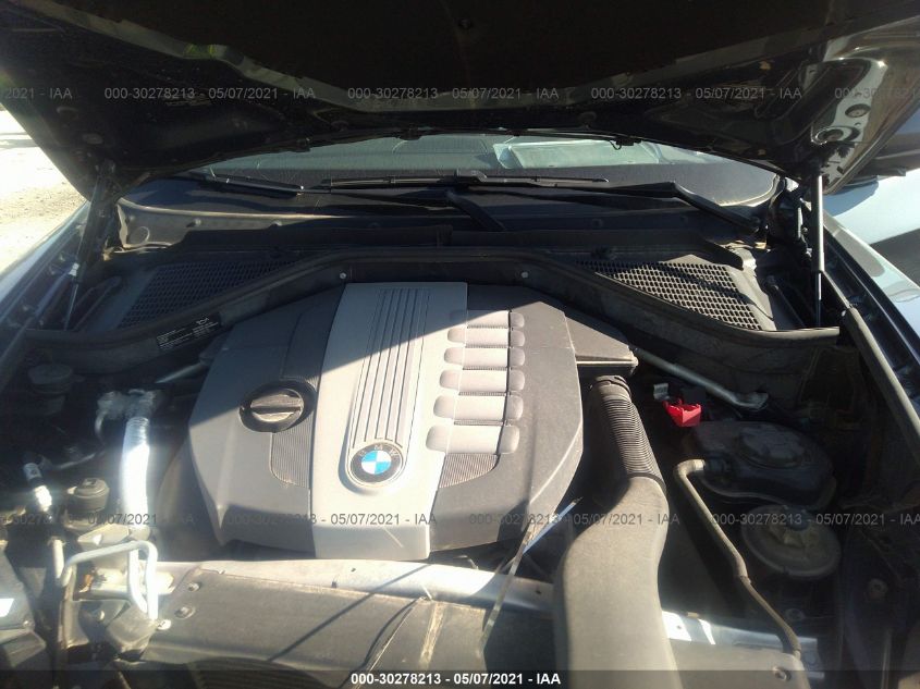 2013 BMW X5 XDRIVE35D 5UXZW0C54D0B95721