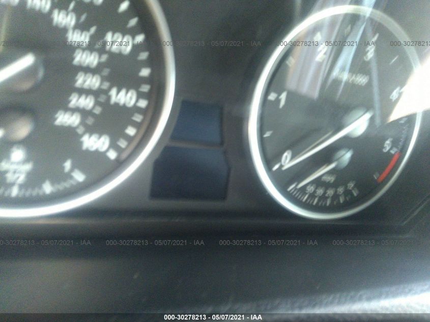 2013 BMW X5 XDRIVE35D 5UXZW0C54D0B95721