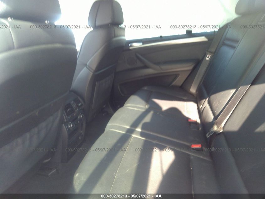 2013 BMW X5 XDRIVE35D 5UXZW0C54D0B95721