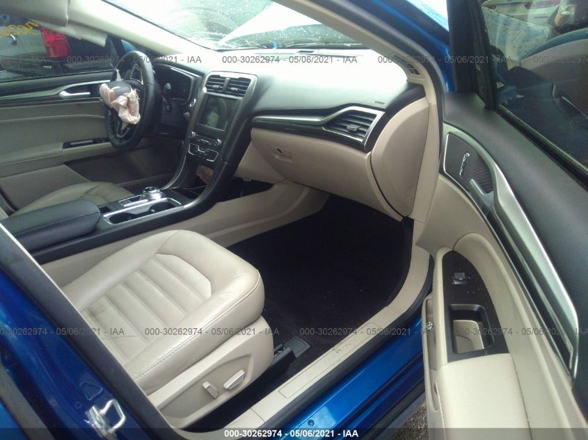 2017 FORD FUSION SE 3FA6P0H98HR166065