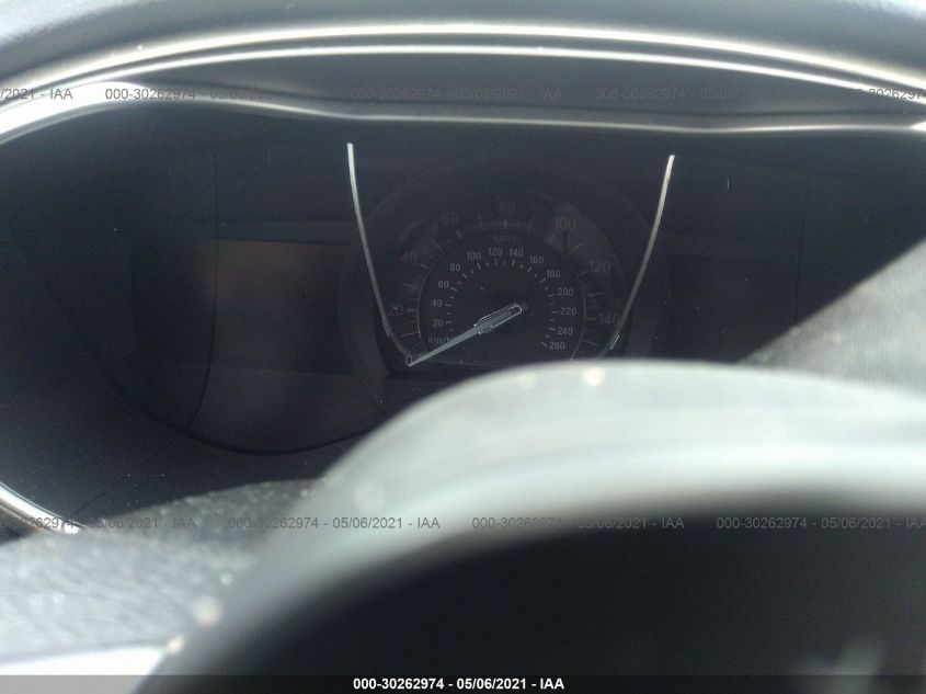 2017 FORD FUSION SE 3FA6P0H98HR166065
