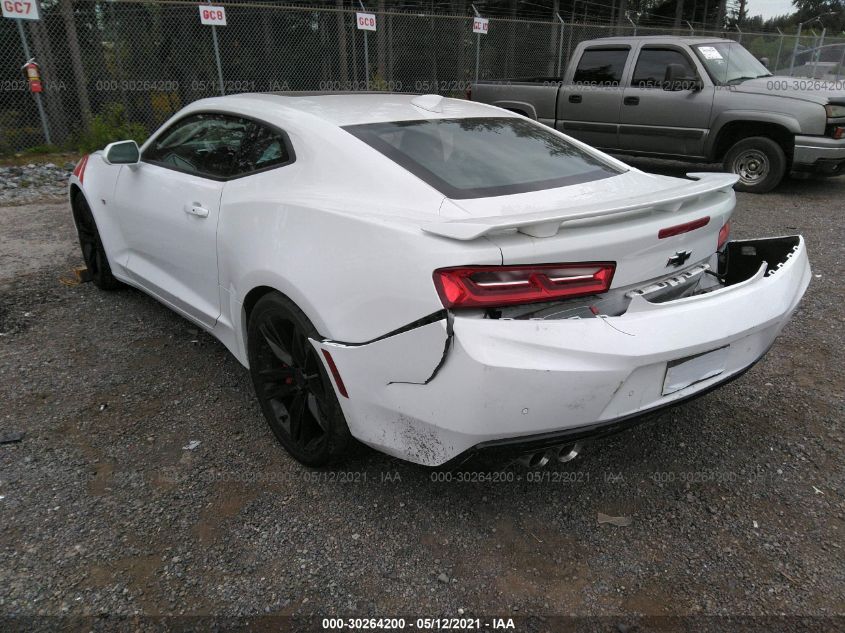 2017 CHEVROLET CAMARO 2SS 1G1FG1R72H0103811