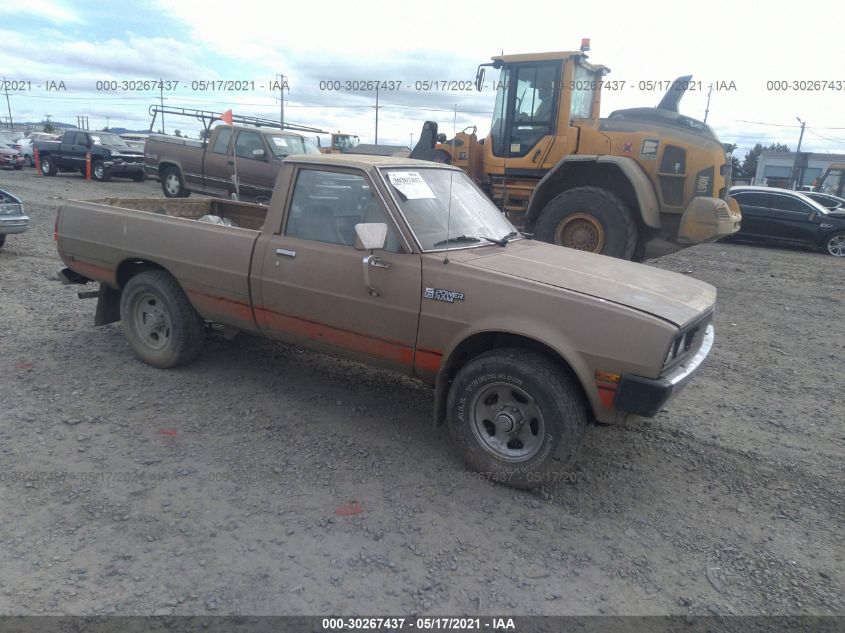 JB7FK44E0FP426109 DODGE D50 Photo 1