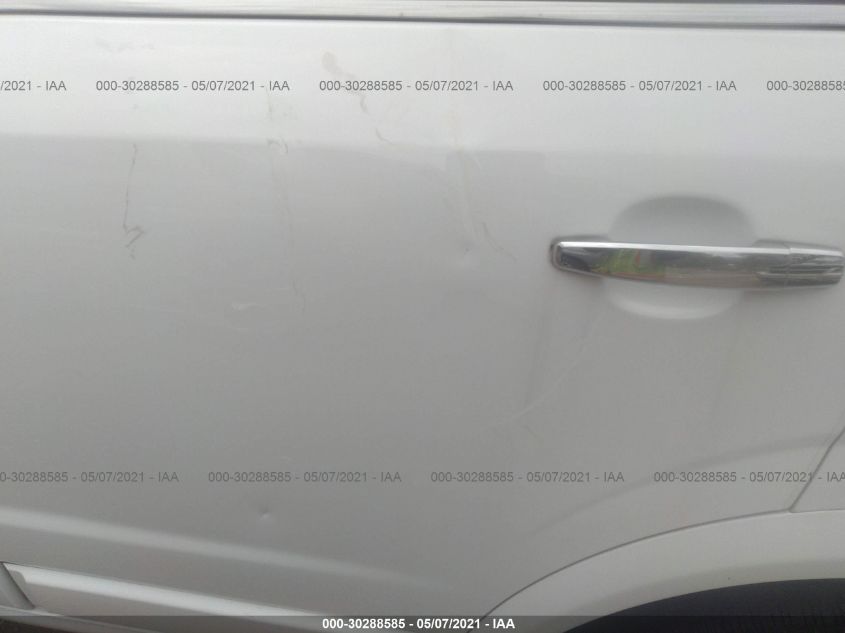 2015 CHEVROLET CAPTIVA SPORT FLEET LT 3GNAL3EK5FS518136