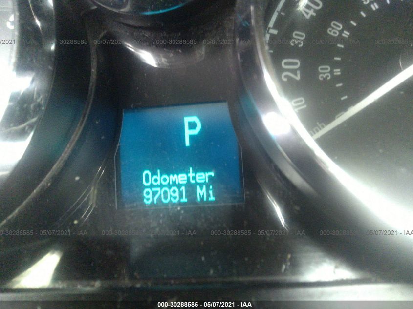 2015 CHEVROLET CAPTIVA SPORT FLEET LT 3GNAL3EK5FS518136