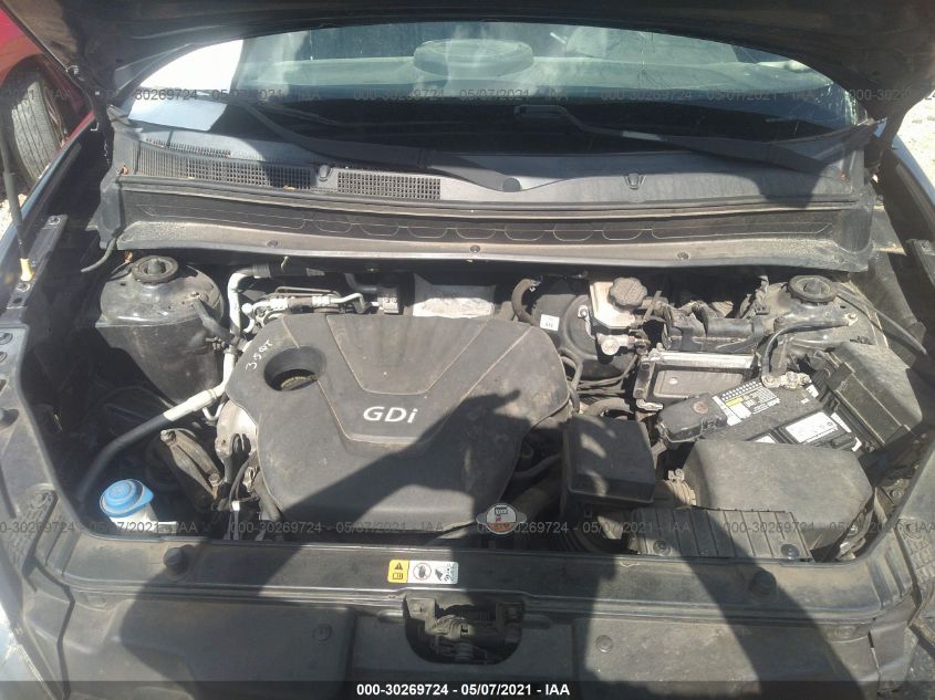 2013 KIA SOUL BASE KNDJT2A54D7497536