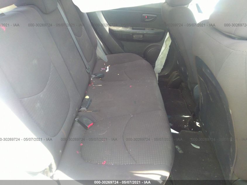 2013 KIA SOUL BASE KNDJT2A54D7497536