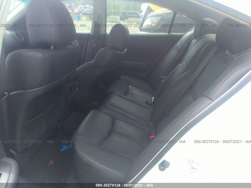 2014 NISSAN MAXIMA 3.5 SV W/PREMIUM PKG 1N4AA5AP4EC481425