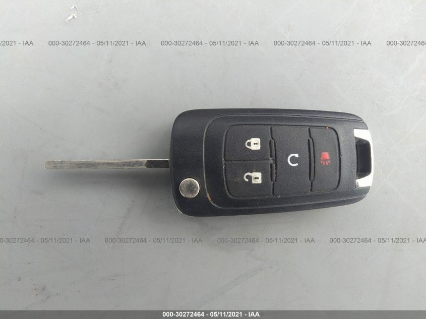 2014 BUICK ENCORE LEATHER KL4CJGSB6EB711208