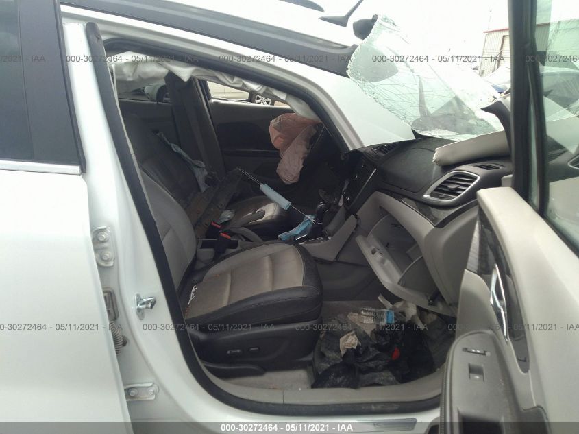 2014 BUICK ENCORE LEATHER KL4CJGSB6EB711208